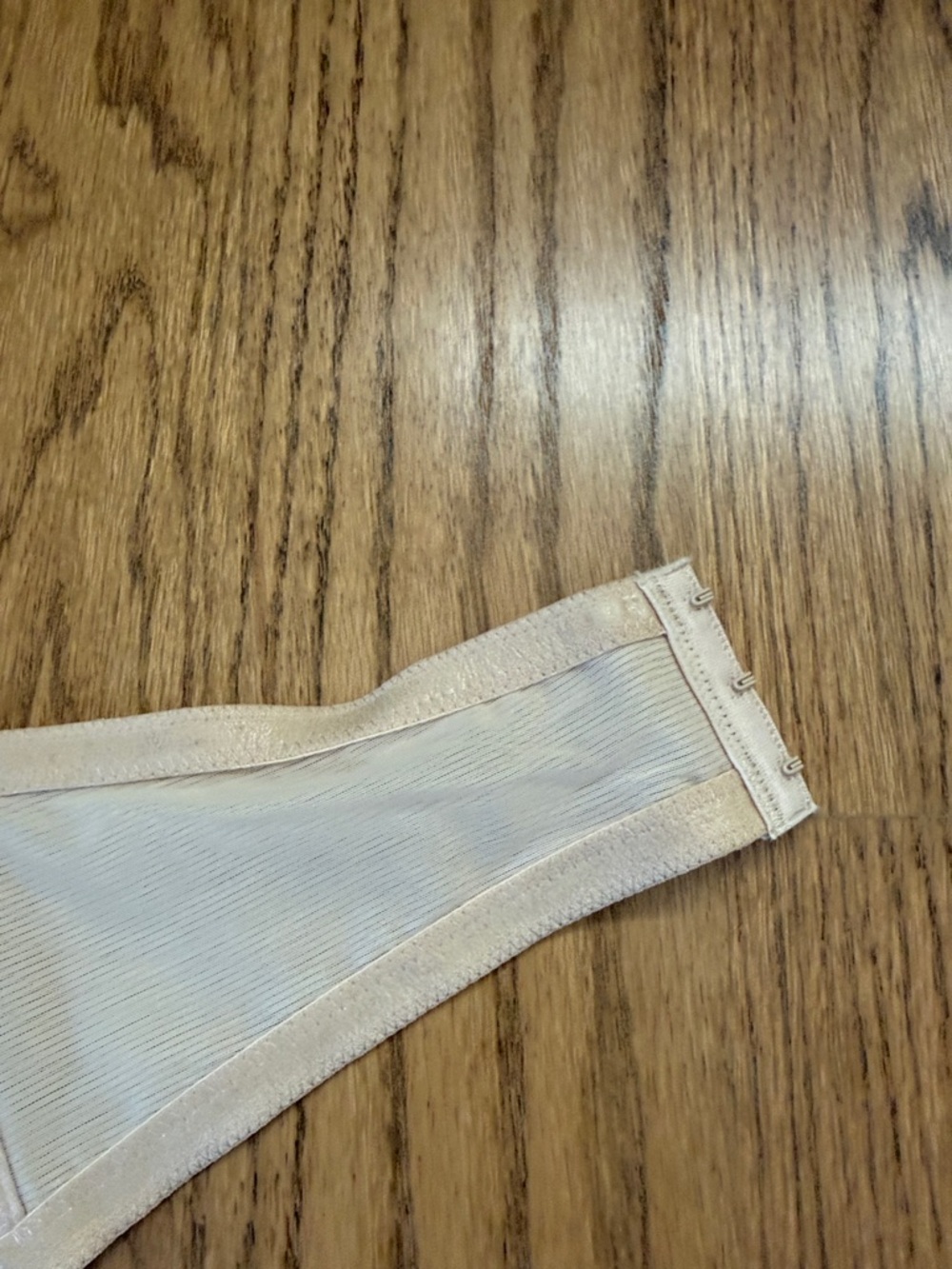 Wacaol Strapless Minimizer Bra - Picture 7 of 8